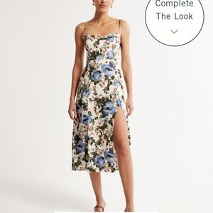 Abercrombie and Fitch Camille Dress